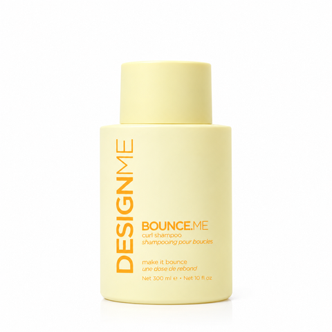BOUNCE.ME Curl Shampoo - Шампунь для кучерявого волосся 300 мл BOUNCE.ME shampoo фото