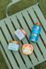 Гель для душу Tree Hut Ocean Glow Foaming Gel Wash 532ml 075371250828 фото 4