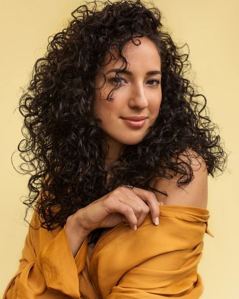 BOUNCE.ME Curl Conditioner - Кондиціонер для кучерявого волосся 300 мл BOUNCE.ME conditioner фото