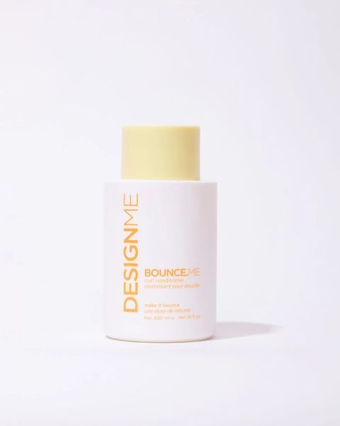 BOUNCE.ME Curl Conditioner - Кондиціонер для кучерявого волосся 300 мл BOUNCE.ME conditioner фото