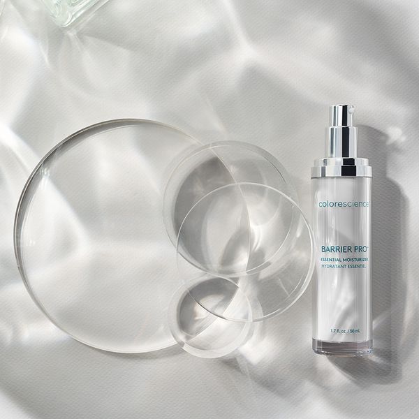 BARRIER PRO&trade; ESSENTIAL MOISTURIZER | КРЕМ З ПРОБІОТИКАМИ 8 мл 403108903 фото