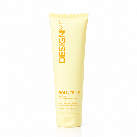BOUNCE.ME Curl Balm - Текстуруючий бальзам для кучерявого волосся 250 мл BOUNCE.ME curl balm фото