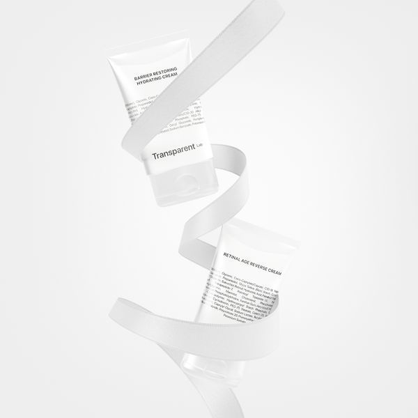 RETINAL AGE REVERSE CREAM Крем для обличчя проти старіння 43402 фото