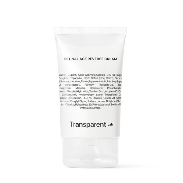 RETINAL AGE REVERSE CREAM Крем для обличчя проти старіння 43402 фото