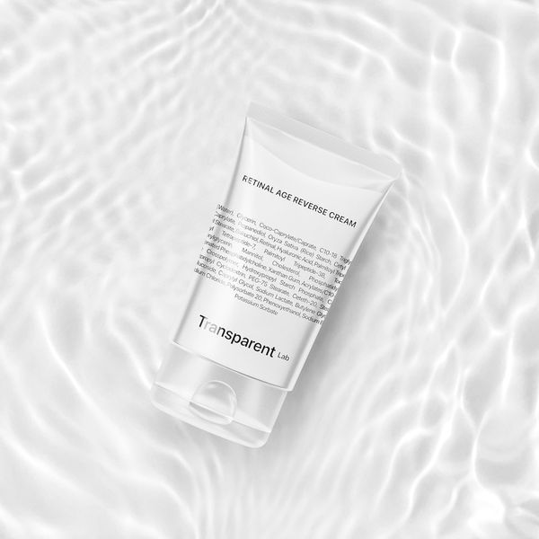 RETINAL AGE REVERSE CREAM Крем для обличчя проти старіння 43402 фото