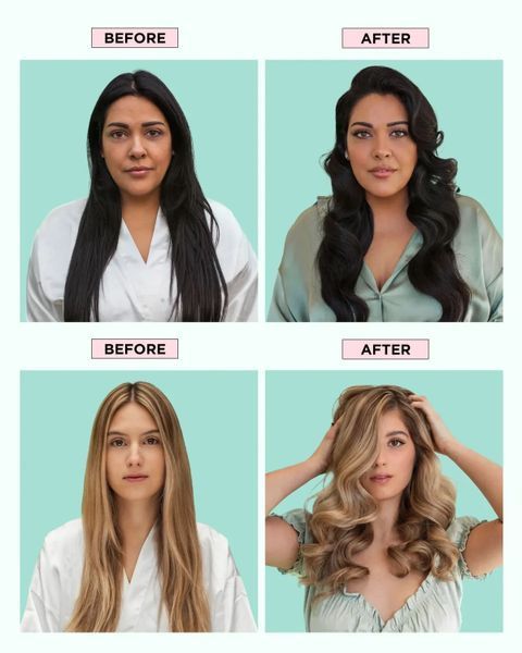 Gloss.ME Hydrating Shampoo - Зволожуючий шампунь для волосся_300 мл GLOSS.ME shampoo фото