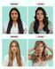 Gloss.ME Hydrating Shampoo - Зволожуючий шампунь для волосся_300 мл GLOSS.ME shampoo фото 5