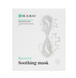 Заспокійлива маска для відновлення шкіри REJURAN Recover Soothing Mask RJR 0789 фото 1