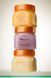 Міні-засіб скраб для тіла Tree Hut Vanilla Sugar Scrub 96g 075371004728 фото 3