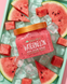 Скраб для тіла Tree Hut Watermelon Sugar Scrub 510g 075371002830 фото 2