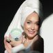 Essentielle Profesional Green Tea Mask / Маска з екстрактом зеленого чая  640558 фото 4