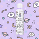 Пінка для душу Bilou Milky Dream 200 мл 0 фото 2