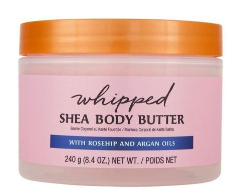 Баттер для тіла Tree Hut Moroccan Rose Whipped Body Butter 240g 075371015168 фото