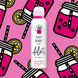 Пінка для душу Bilou Fizzy Berry 200 мл 2 фото 2