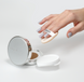 Мультифункціональний кушон із полінуклеотидами SPF 50+ / Rejuran Skinglow Cushion SPF 50+ Rejurancushion фото 3