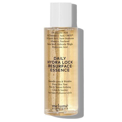 Зволожувальна есенція з кислотами. Daily Hydra lock resurface essence   1029789-00 фото