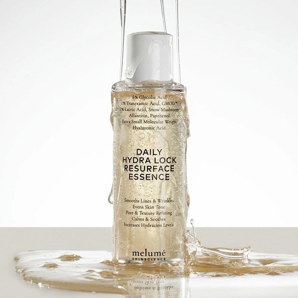Зволожувальна есенція з кислотами. Daily Hydra lock resurface essence  1029789-00 фото