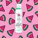 Пінка для душу Bilou Pink Melon 200 мл 4 фото 2