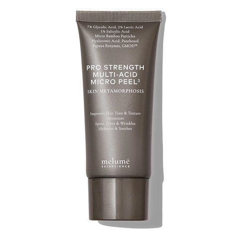 Мyльтикислотний пілінг для обличчя / Pre Strength Multi-acid micro peel  1029799-00 фото