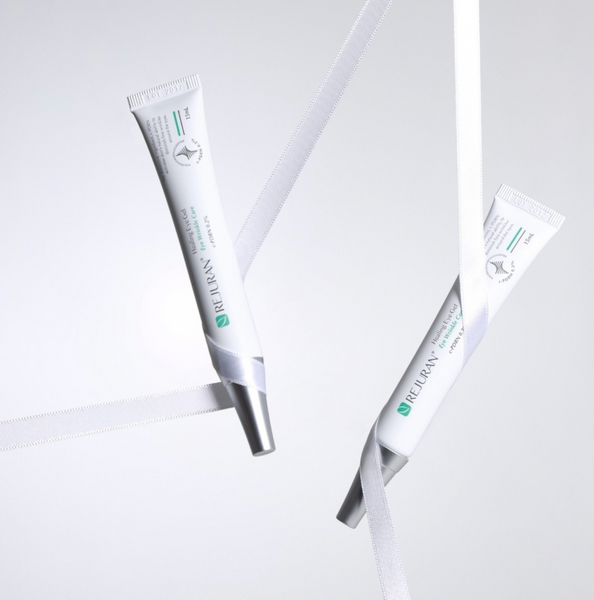 Відновлювальний гель для зони навколо очей Repairing eye gel Rejuraneye-gel фото