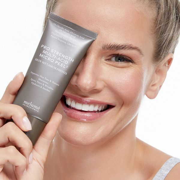 Мyльтикислотний пілінг для обличчя / Pre Strength Multi-acid micro peel  1029799-00 фото