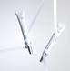 Відновлювальний гель для зони навколо очей Repairing eye gel Rejuraneye-gel фото 3