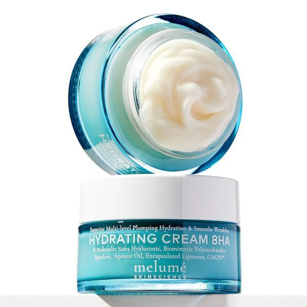 Зволожувальний крем 3 8-ма видами гіалуронові кислоти. Hydrating Cream 8HA   1029802-00 фото