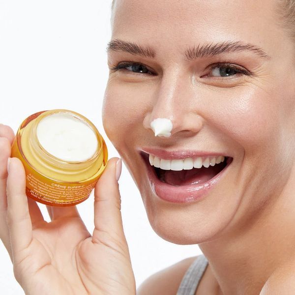 Антиоксидантний крем з 20% вітаміну С THD. Super C-cream 1029804-00 фото