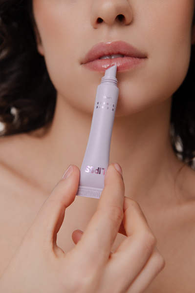Lipper-блиск Bye Bye Stress lipssbye-stress фото