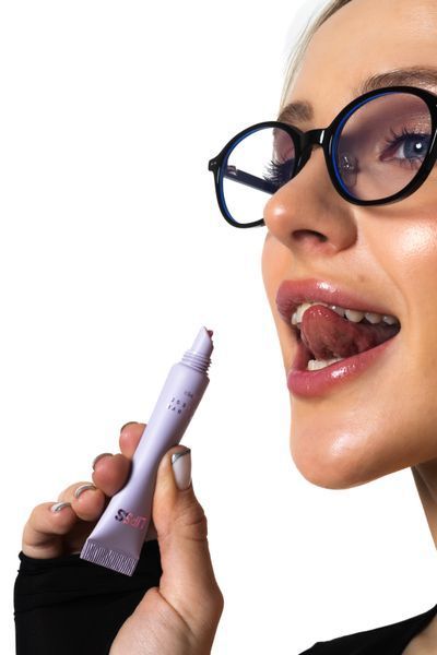 Lipper-блиск Bye Bye Stress lipssbye-stress фото