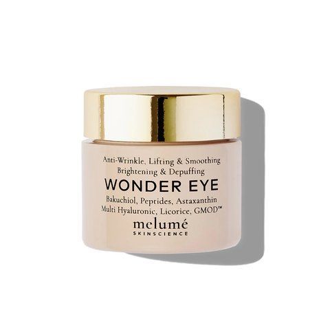 Крем для комплексного омолодження зони навколо очей. Melume Wonder eye  1029803-01 фото