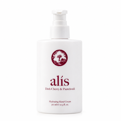Зволожувальний крем для рук 310 мл \ Alis Hydrating Hand Cream 310 ml alis-handcream фото