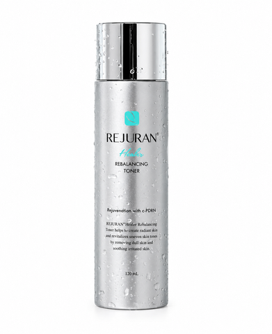 Тонік для відновлення балансу шкіри. Rejuran Rebalancing Toner 120 ml Rejuran-toner фото