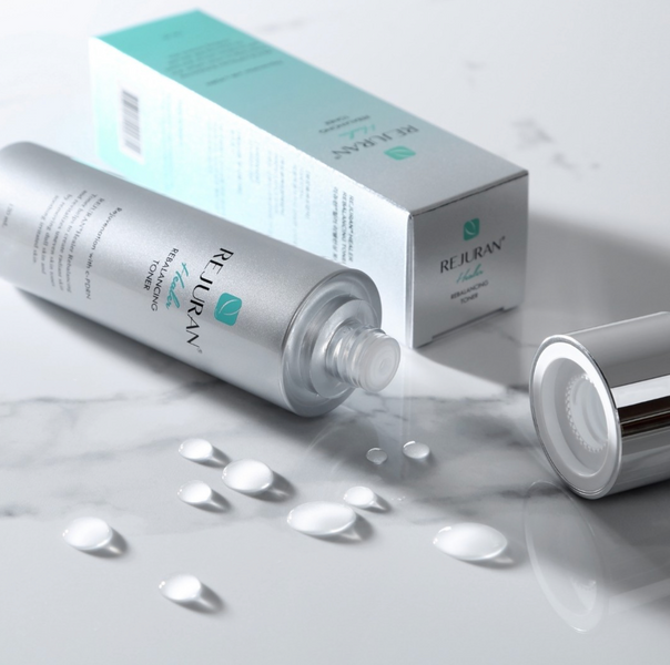 Тонік для відновлення балансу шкіри. Rejuran Rebalancing Toner 120 ml Rejuran-toner фото