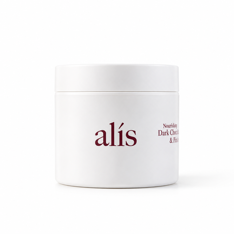 Живильний крем-баттер для тіла 220 мл \ Alis Nourishing Body Butter, 220 ml alis-butter фото
