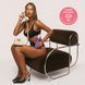 DEEP VIOLET Express Self Tan - Експрес автозасмага для тіла у відтінку DEEP VIOLET VEXP фото 2