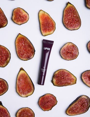 Lipper-блиск Інжир Fig фото
