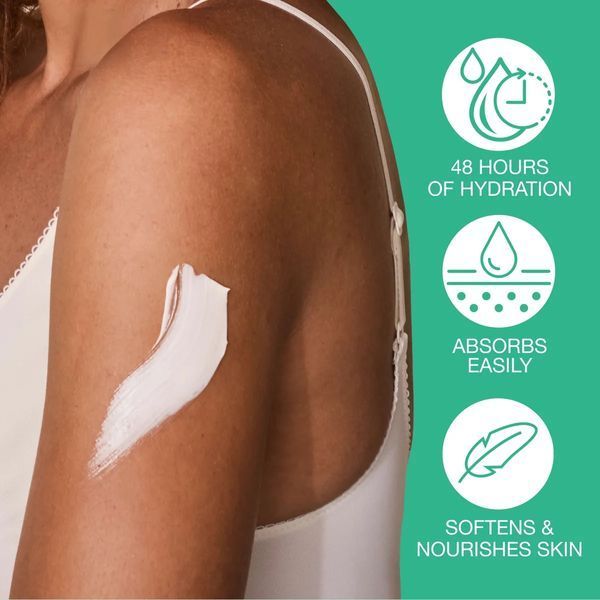 Молочко для тіла "огірок, алое, цераміди + в3" HEMPZ / HEMPZ cucumber & aloe herbal body moisturizer 2877-03 фото