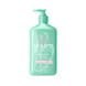 Молочко для тіла "огірок, алое, цераміди + в3" HEMPZ / HEMPZ cucumber & aloe herbal body moisturizer 2877-03 фото 1