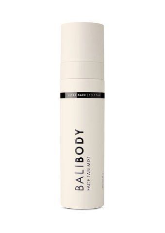 Face Tan Mist ULTRA DARK - Спрей автозасмага для обличчя у відтінку ULTRA DARK FTMUD фото