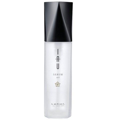 AU Serum Oil 100 мл. Олія для волосся 5468 фото