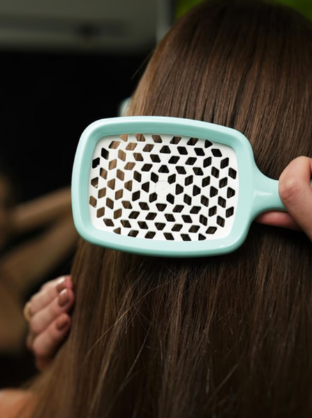 Janeke Superbrush щітка для волосся тіффані Janeke Tiffany фото