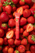 Lipper-блиск Strawberry lipssstrawberry фото 1