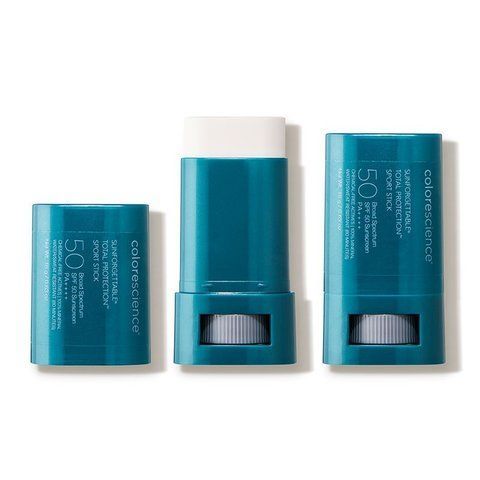Сонцезахисний стік SPF 50 (SPORT STICK) 403101399 фото