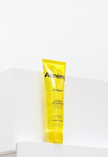 ACNEMY ZITCLEAN / Очищуючий гель для обличчя 150мл 43199 фото