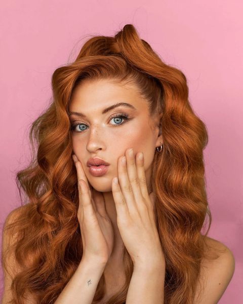 Puff.ME Volume Conditioner - Зволожуючий кондиціонер для надання об'єму волоссю 300 мл PUFF.ME conditioner фото