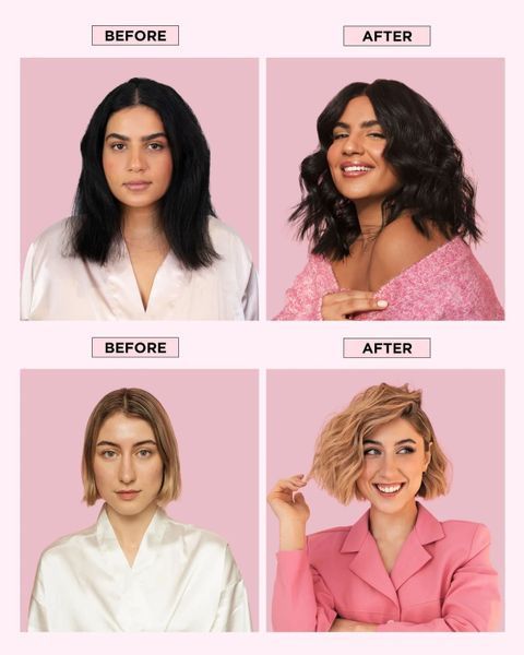 Puff.ME Volume Conditioner - Зволожуючий кондиціонер для надання об'єму волоссю 300 мл PUFF.ME conditioner фото