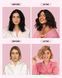 Puff.ME Volume Conditioner - Зволожуючий кондиціонер для надання об'єму волоссю 300 мл PUFF.ME conditioner фото 5