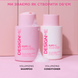 Puff.ME Volume Conditioner - Зволожуючий кондиціонер для надання об'єму волоссю 300 мл PUFF.ME conditioner фото 6